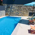Casa Da Quinta Piscina Privada Perto Geres * Arcos de Valdevez