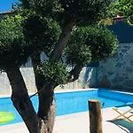 別荘 Casa Da Quinta Piscina Privada Perto Geres *