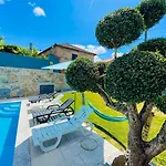 Сasa de vacaciones Casa Da Quinta Piscina Privada Perto Geres *