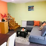 Сasa de vacaciones Casa Da Quinta Piscina Privada Perto Geres *