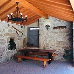 Сasa de vacaciones Casa Da Quinta Piscina Privada Perto Geres