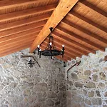 Casa Da Quinta Piscina Privada Perto Geres Сasa de vacaciones *