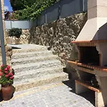 Сasa de vacaciones Casa Da Quinta Piscina Privada Perto Geres