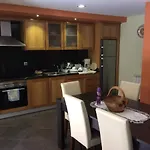 別荘 Casa Da Quinta Piscina Privada Perto Geres アルコス・デ・ヴァルデヴェス