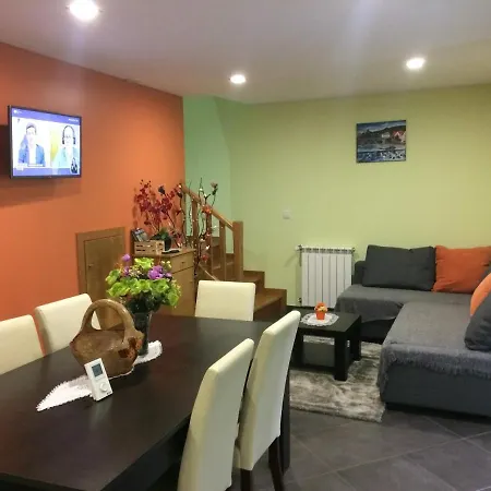 Σπίτι διακοπών Casa Da Quinta Piscina Privada Perto Geres *