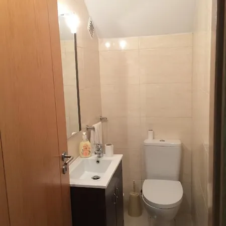 Casa Da Quinta Piscina Privada Perto Geres