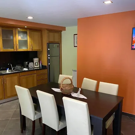 Σπίτι διακοπών Casa Da Quinta Piscina Privada Perto Geres