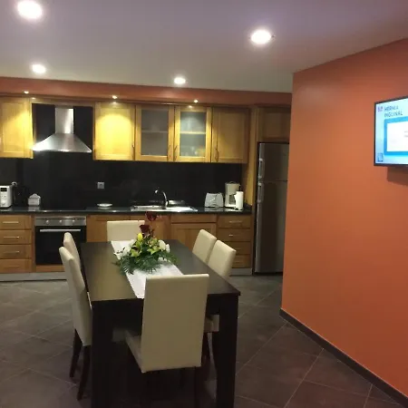 Casa Da Quinta Piscina Privada Perto Geres Σπίτι διακοπών *