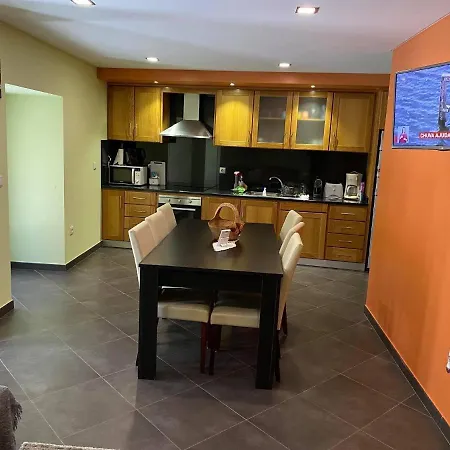 Σπίτι διακοπών Casa Da Quinta Piscina Privada Perto Geres *