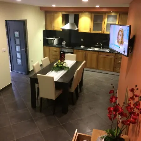 Casa Da Quinta Piscina Privada Perto Geres
