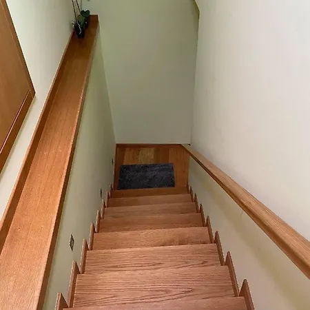 Σπίτι διακοπών Casa Da Quinta Piscina Privada Perto Geres