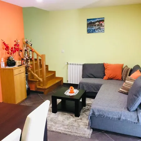 Σπίτι διακοπών Casa Da Quinta Piscina Privada Perto Geres *