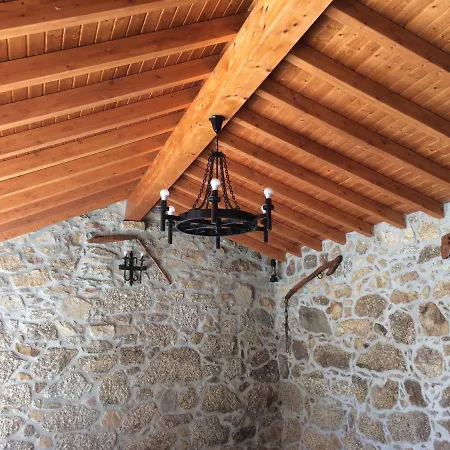 Casa Da Quinta Piscina Privada Perto Geres Σπίτι διακοπών *