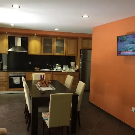 Casa Da Quinta Piscina Privada Perto Geres *