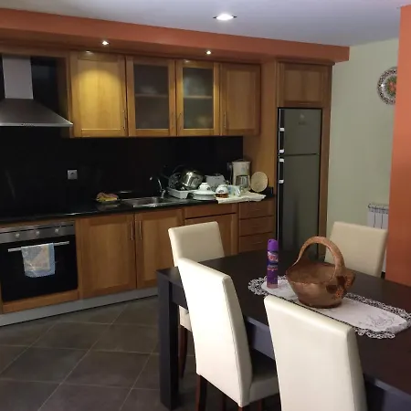 Feriehus Casa Da Quinta Piscina Privada Perto Geres Arcos de Valdevez