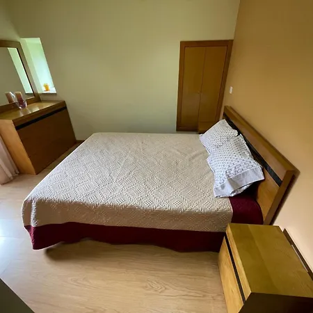 Feriehus Casa Da Quinta Piscina Privada Perto Geres