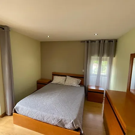 Σπίτι διακοπών Casa Da Quinta Piscina Privada Perto Geres *