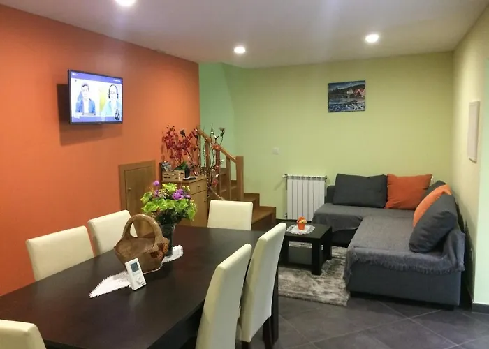 Сasa de vacaciones Casa Da Quinta Piscina Privada Perto Geres *