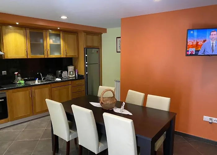 Сasa de vacaciones Casa Da Quinta Piscina Privada Perto Geres