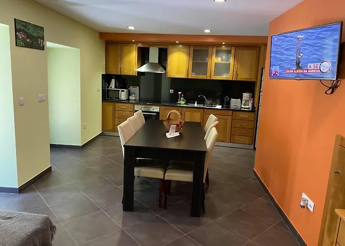 Сasa de vacaciones Casa Da Quinta Piscina Privada Perto Geres *