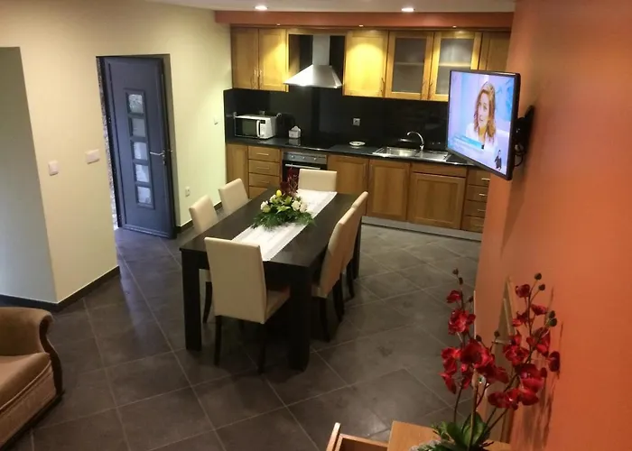 Casa Da Quinta Piscina Privada Perto Geres