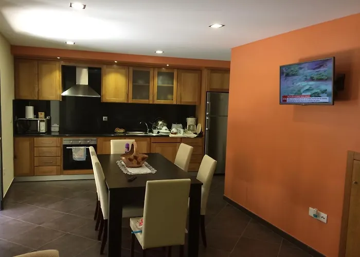 Casa Da Quinta Piscina Privada Perto Geres *