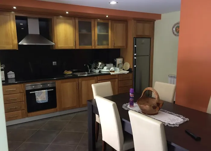 Casa vacanze Casa Da Quinta Piscina Privada Perto Geres Arcos de Valdevez