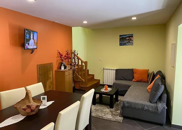 Casa Da Quinta Piscina Privada Perto Geres