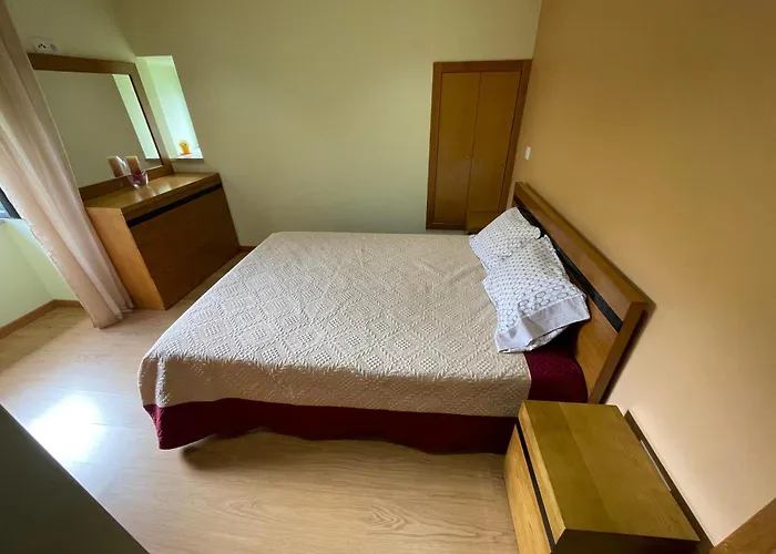 Сasa de vacaciones Casa Da Quinta Piscina Privada Perto Geres